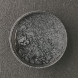 Dark Gray Mica 5 g