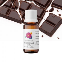 Gracefruit Dark Chocolate kvapusis aliejus