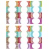 Etiķetes 7x3 cm, 24 gab. lapā – Relumee