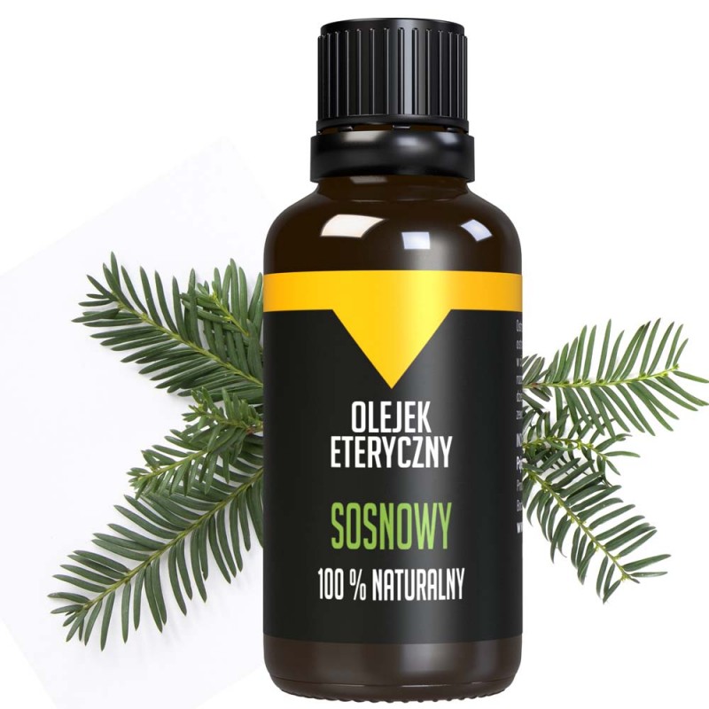 Pine Essential Oil 30 ml