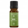 Organic Basil Essential Oil 10 ml