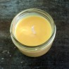 Yellow Candle Color Block