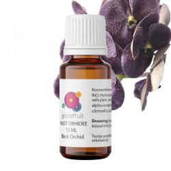 Black Orchid Fragrance Oil