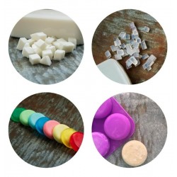 Soap Making Starter Set