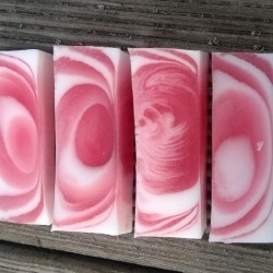 Swirl Soap Base 1 kg