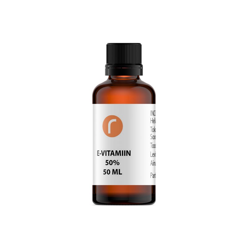 E-vitamiin