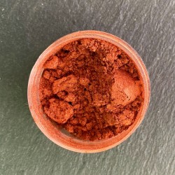 Copper mica 5 g