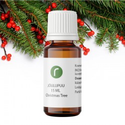 Christmas Tree Fragrance Oil