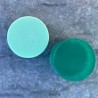 Mint Opaque soap color 15 ml