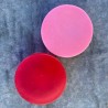 Pink Opaque Soap Color 15 ml