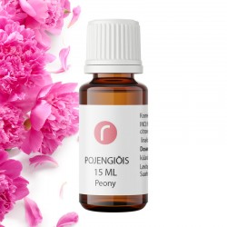 Peony Fragrance Oil