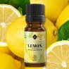 Lemon Essential Oil Organic 10 ml