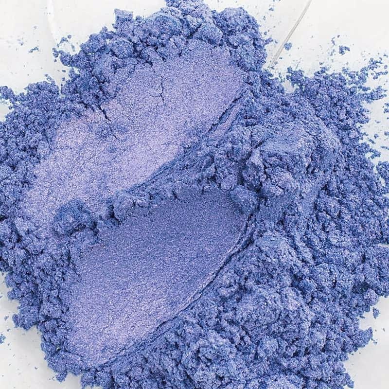 Violet Blue Mica 3 g