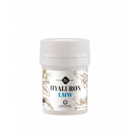 Hyaluronic acid LMW | Relumee