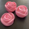 Silicone Mould 3D Rose