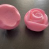 Silicone Mould 3D Rose