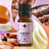 Toffee tuoksuöljy 10 ml