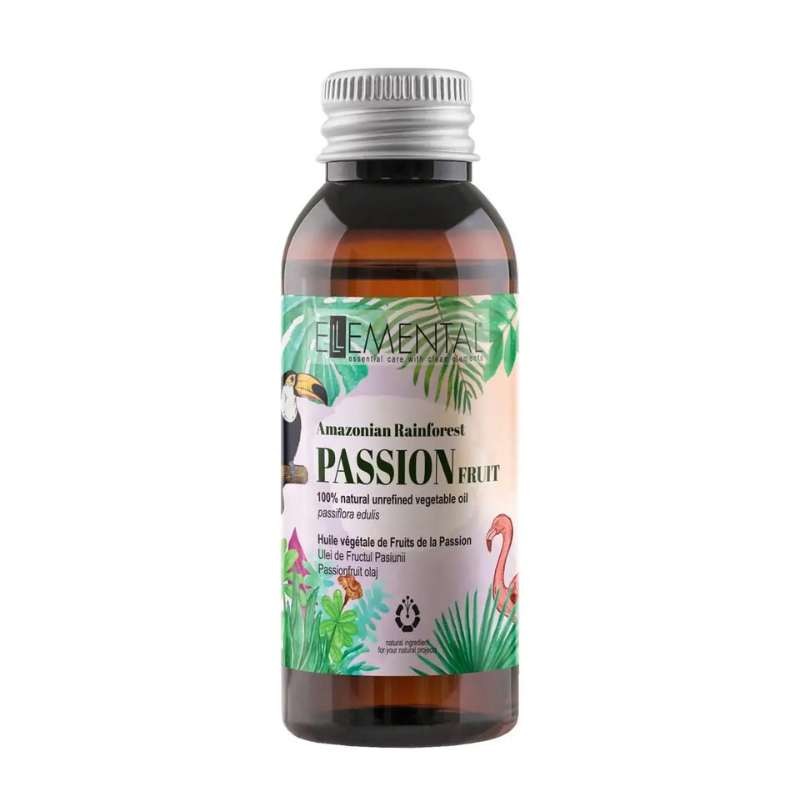 Passion Fruit Oil 50 ml