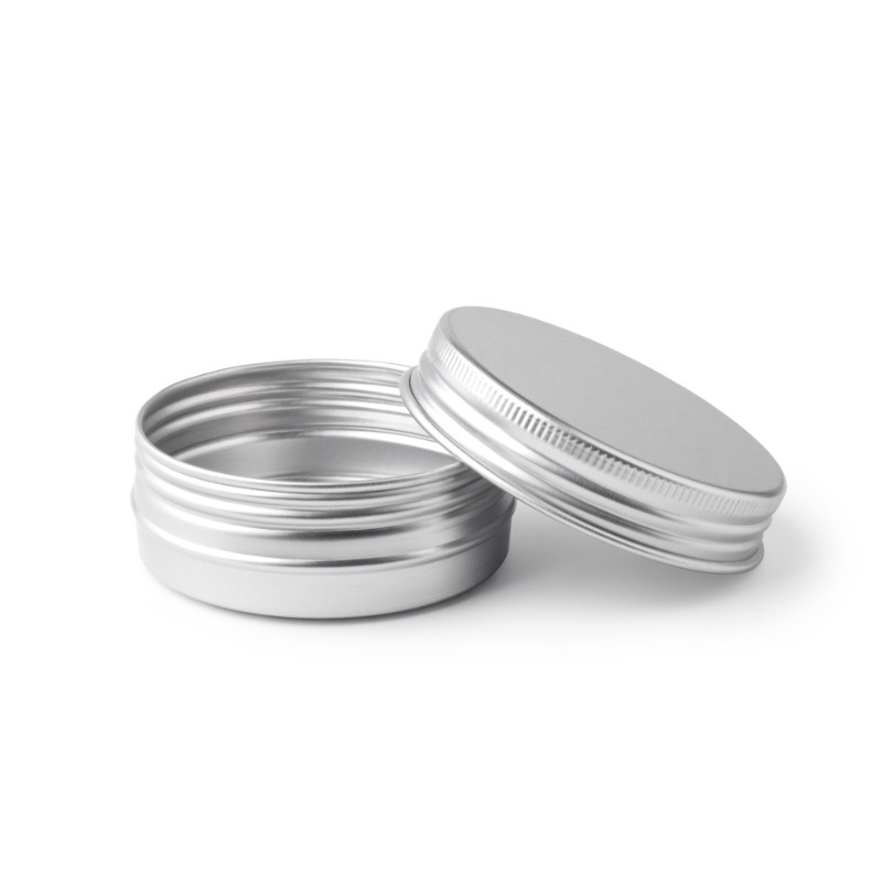 30 ml Metal Tin 10 pcs