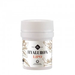 Hialurono rūgštis LIPO lūpų priemonėms