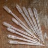 Pipetes, 10 gab. | Relumee