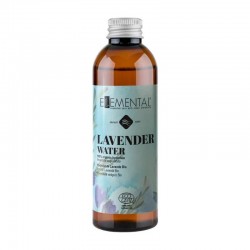 Lavender Water Organic 100 ml