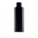 Black Plastic Bottle 100 ml, 10 pcs