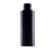 Melna plastmasas pudele 100 ml, 10 gab.