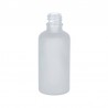 50 ml balta stikla pudele | Relumee