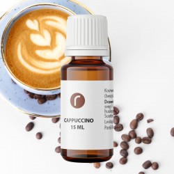 Cappuccino aroomiõli