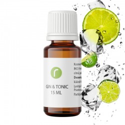 Gin & Tonic Fragrance Oil