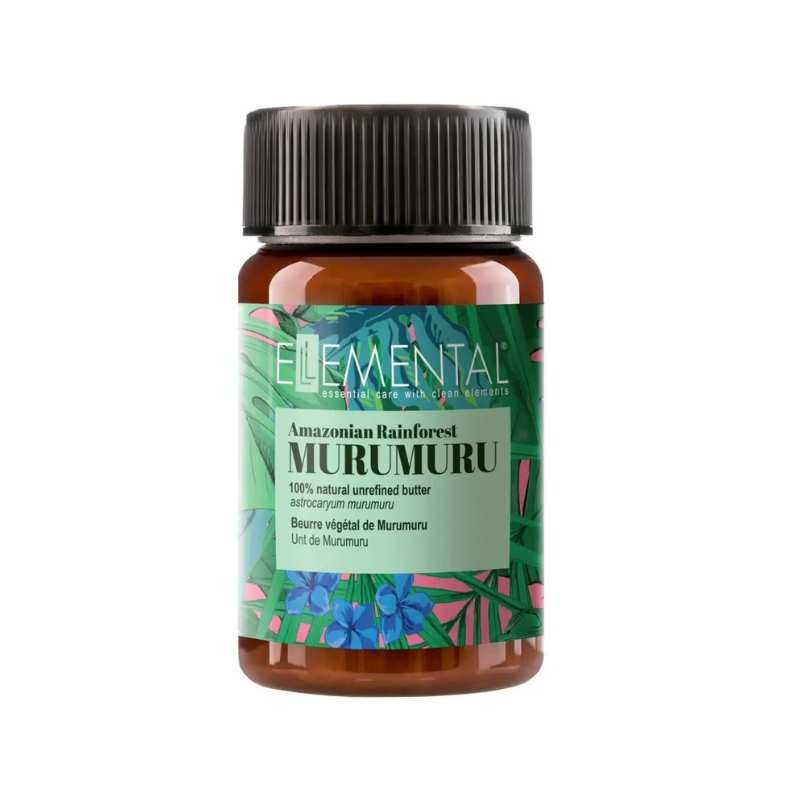 Murumuru sviests 100 ml | Relumee