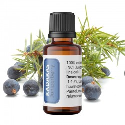 Juniperberry Essential Oil 30 ml