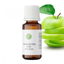 Green Apple Fragrance Oil