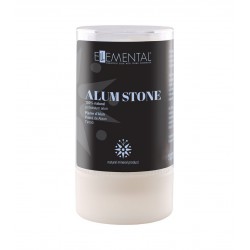 Alum Deodorant