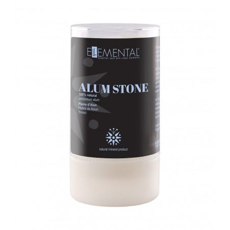Alum Deodorant