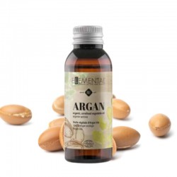 Argan Oil, Organic