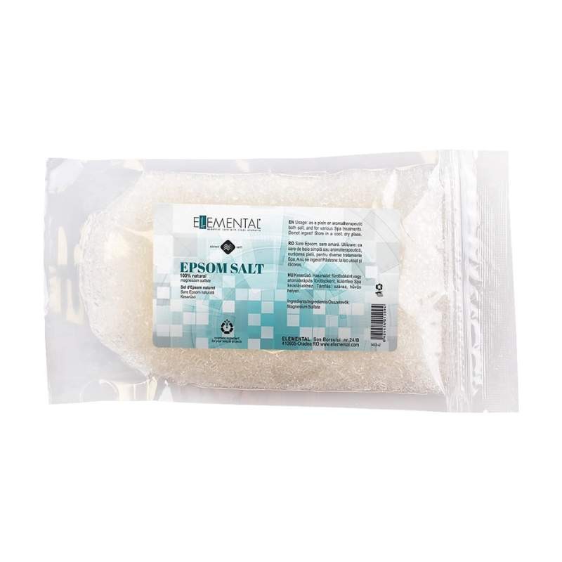 Epsom Salt 250 g