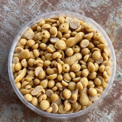 Augalinis emulsiklis
