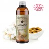 Ekologiškas migdolų aliejus 100 ml