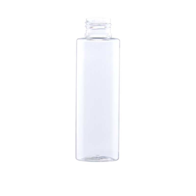 100 ml plastikinis buteliukas 24/410