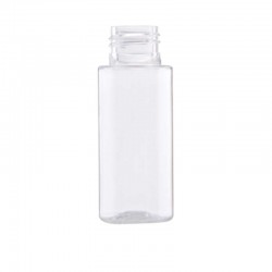 50 ml plastikinis buteliukas 24/410, 10 vnt