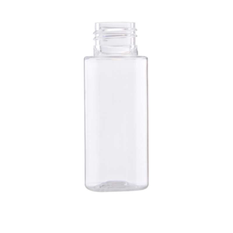 50 ml plastikinis buteliukas 24/410, 10 vnt