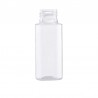 50 ml plastic bottle cylinder 24/410, 10 pcs