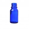 Blue Glass Bottle 10 ml