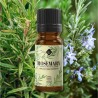 Rosemary Essential Oil, Organic 10 ml