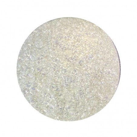 Glitter Mica Iridescent Gold
