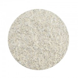 Glitter Mica Silver