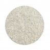 Glitter Mica Silver