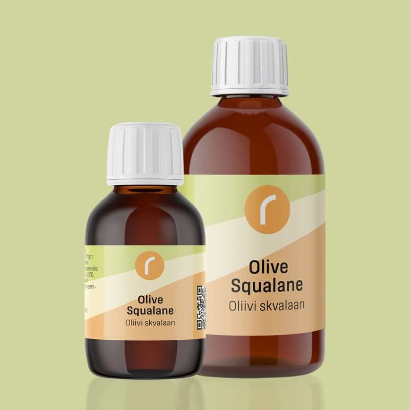 Olive Squalane